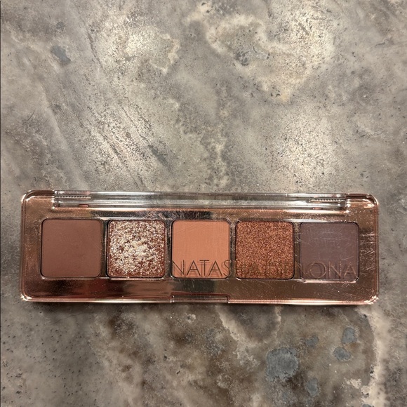 Natasha Denona Mini Starlette Eyeshadow Palette - Picture 4 of 6